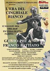 L'era del cinghiale bianco